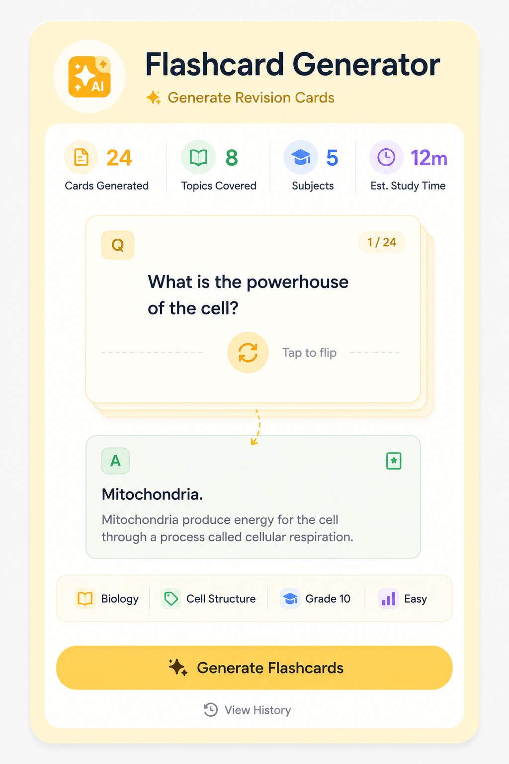 Curriculum Builder